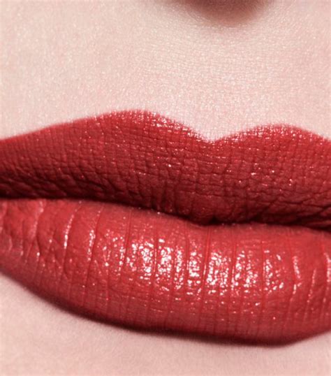 Chanel rouge allure l'extrait lip color